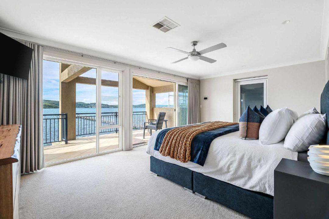 Photo of Bedroom in Point Clare
