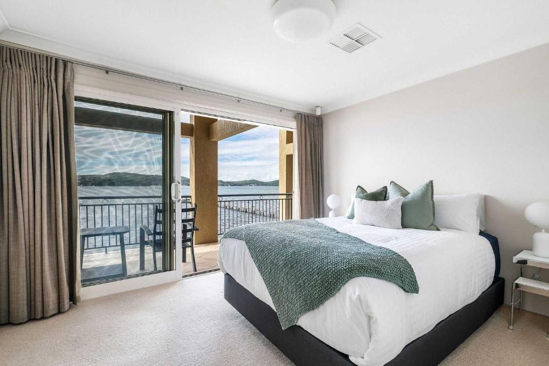 Photo of Bedroom in Point Clare