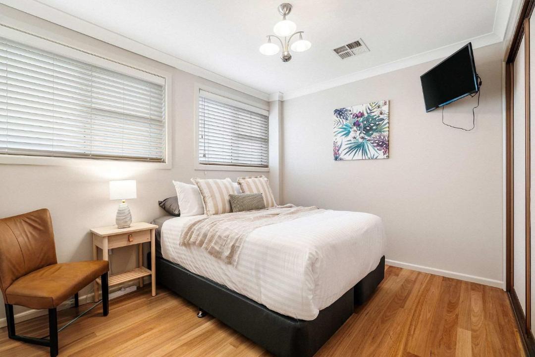 Photo of Bedroom in Point Clare