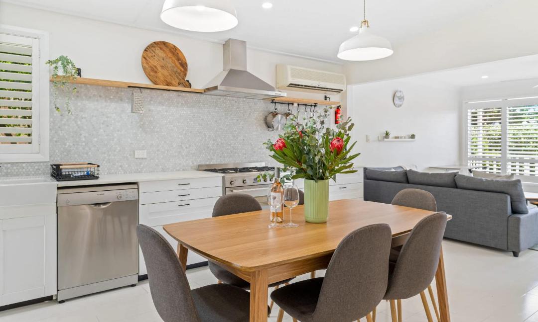 Photo of Kitchen in Forresters Beach