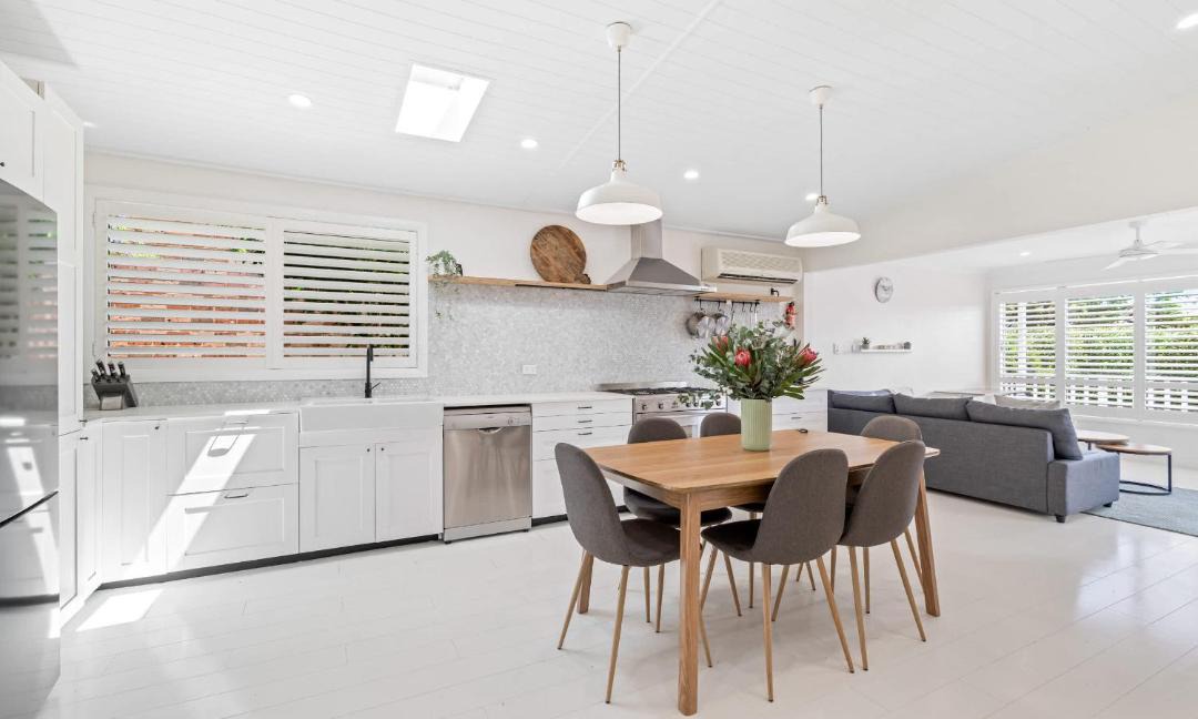 Photo of Kitchen in Forresters Beach