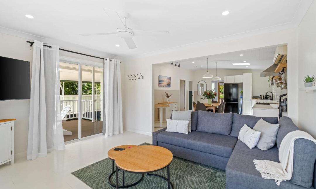 Photo of Others in Forresters Beach