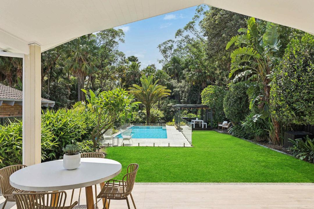 Photo of Patio Balcony in Umina Beach