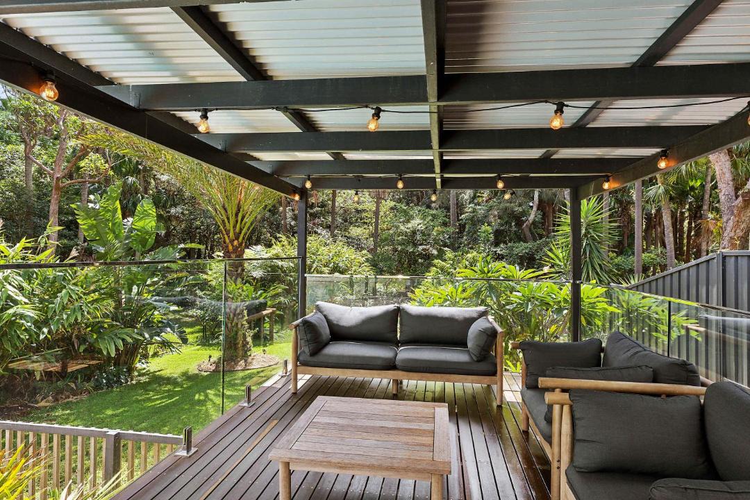 Photo of Patio Balcony in Umina Beach