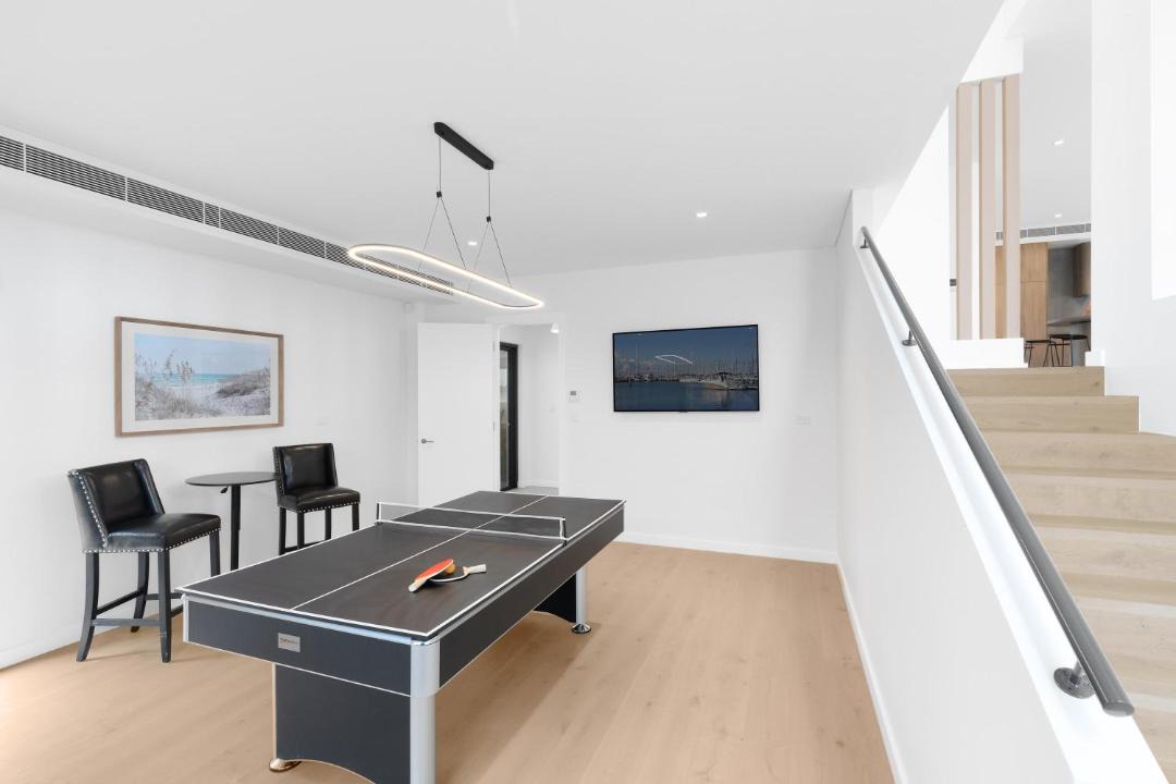 Photo of Livingroom in North Avoca
