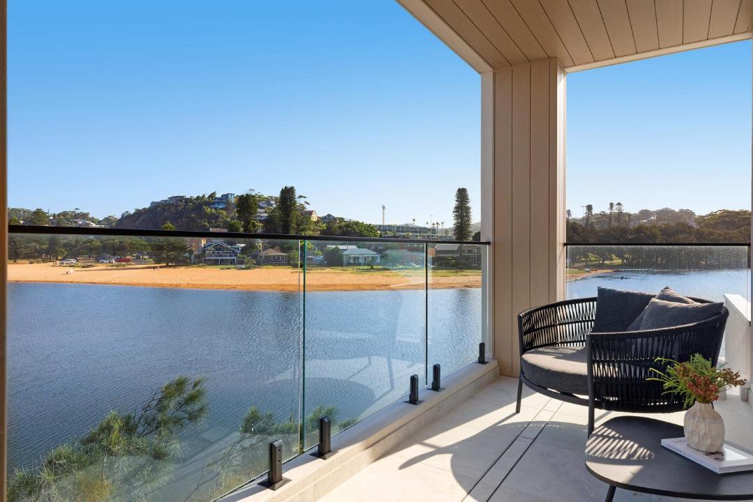 Photo of Patio Balcony in North Avoca