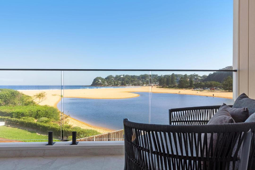 Photo of Patio Balcony in North Avoca