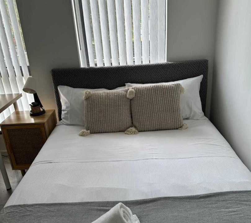 Photo of Bedroom in Guildford West