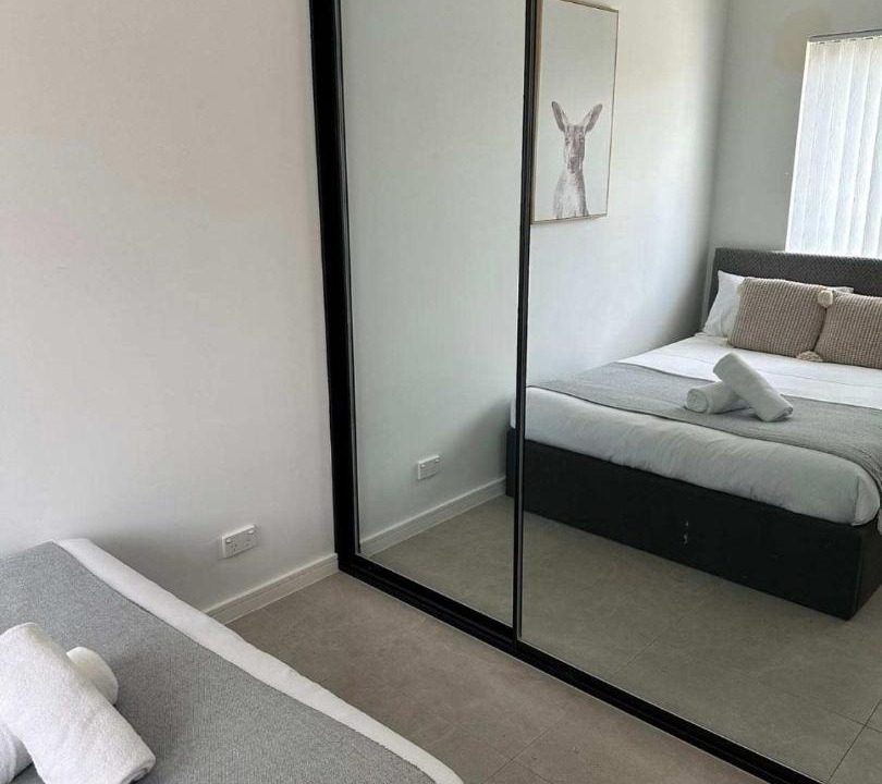 Photo of Bedroom in Guildford West