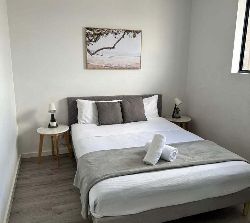 Photo of Bedroom in Guildford West