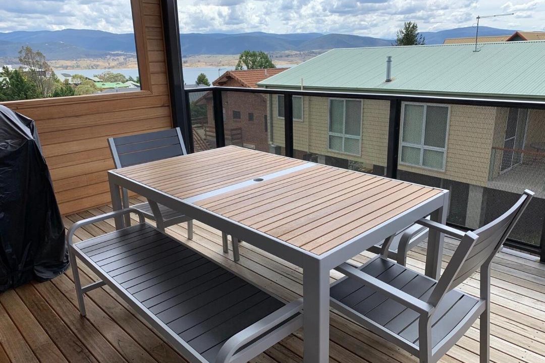 Photo of Patio Balcony in East Jindabyne