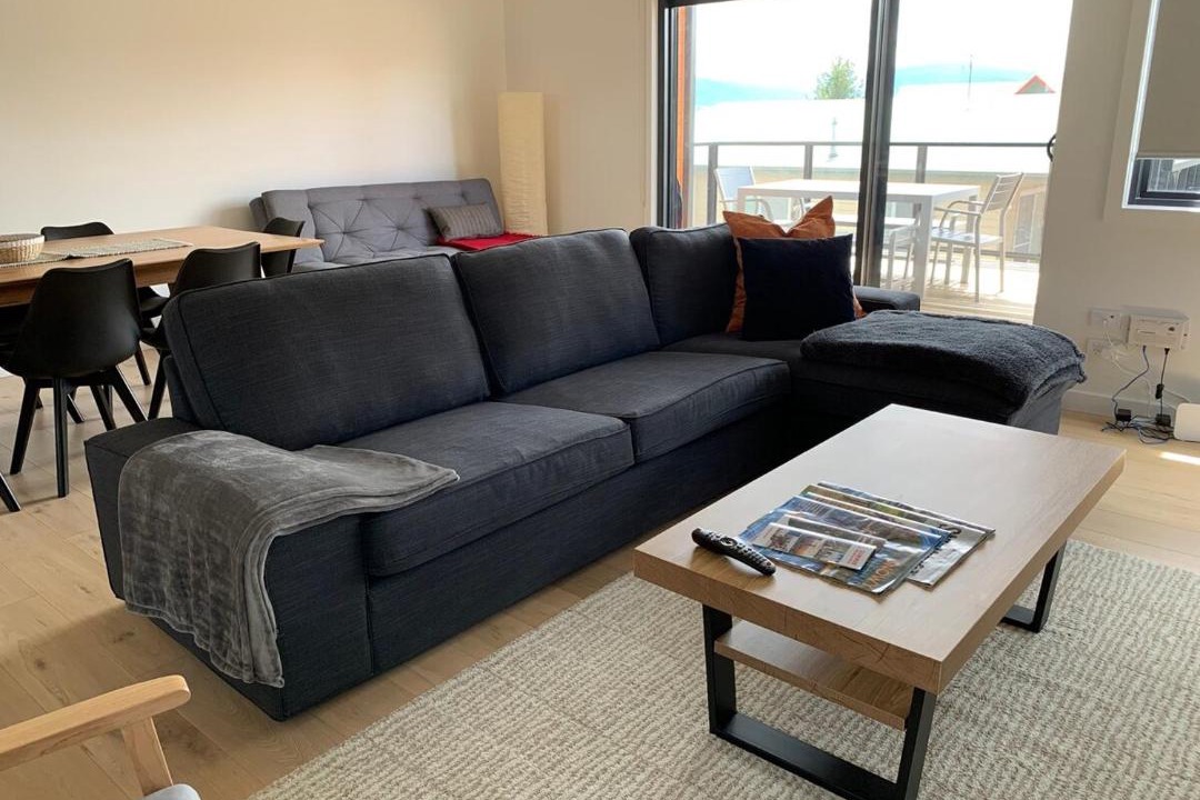 Photo of Livingroom in East Jindabyne