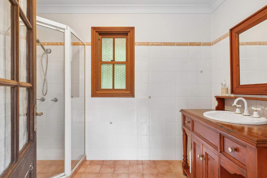 Photo of Bathroom in Holgate