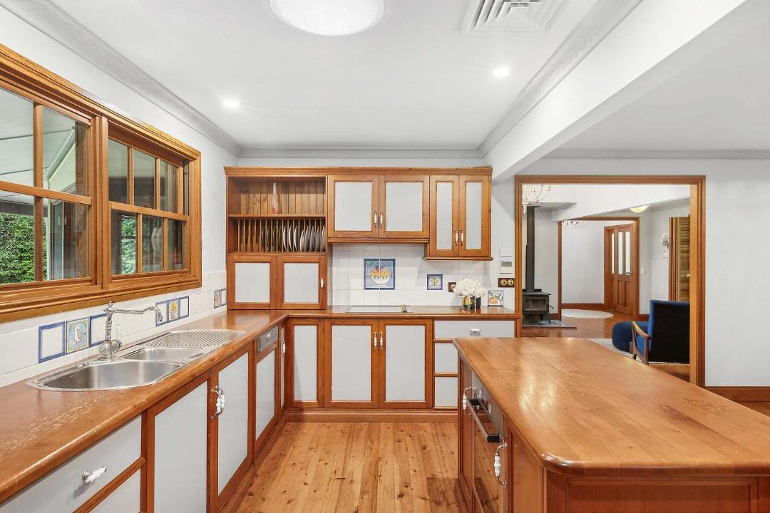 Photo of Kitchen in Holgate