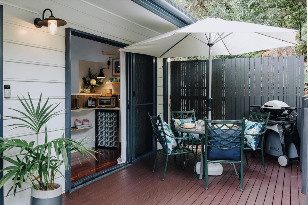 Photo of Patio Balcony in Terrigal