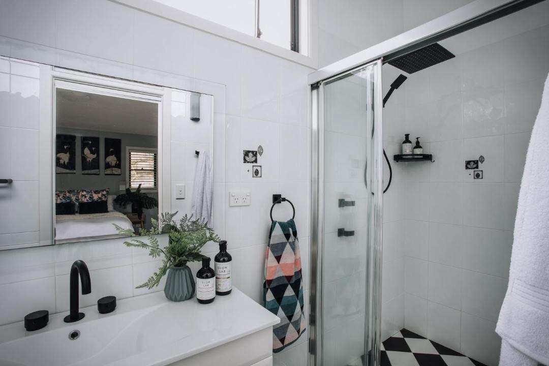 Photo of Bathroom in Terrigal