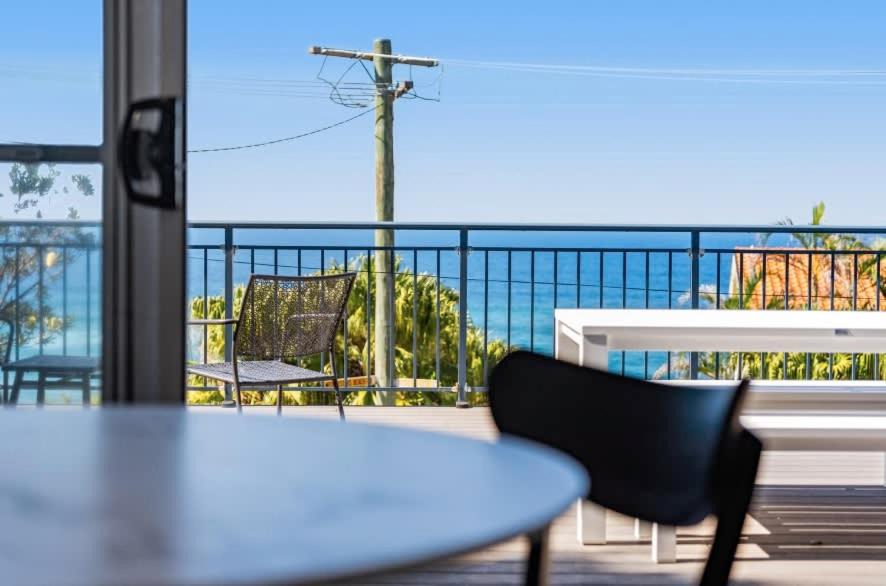 Photo of Patio Balcony in Forresters Beach