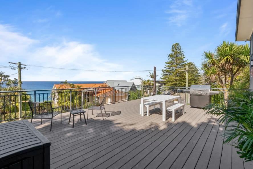 Photo of Patio Balcony in Forresters Beach