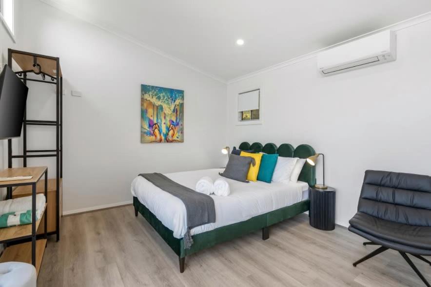 Photo of Bedroom in Forresters Beach