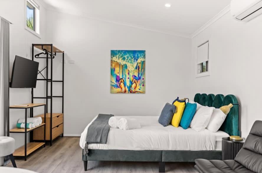 Photo of Bedroom in Forresters Beach