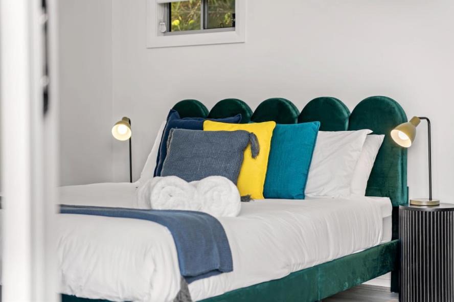 Photo of Bedroom in Forresters Beach