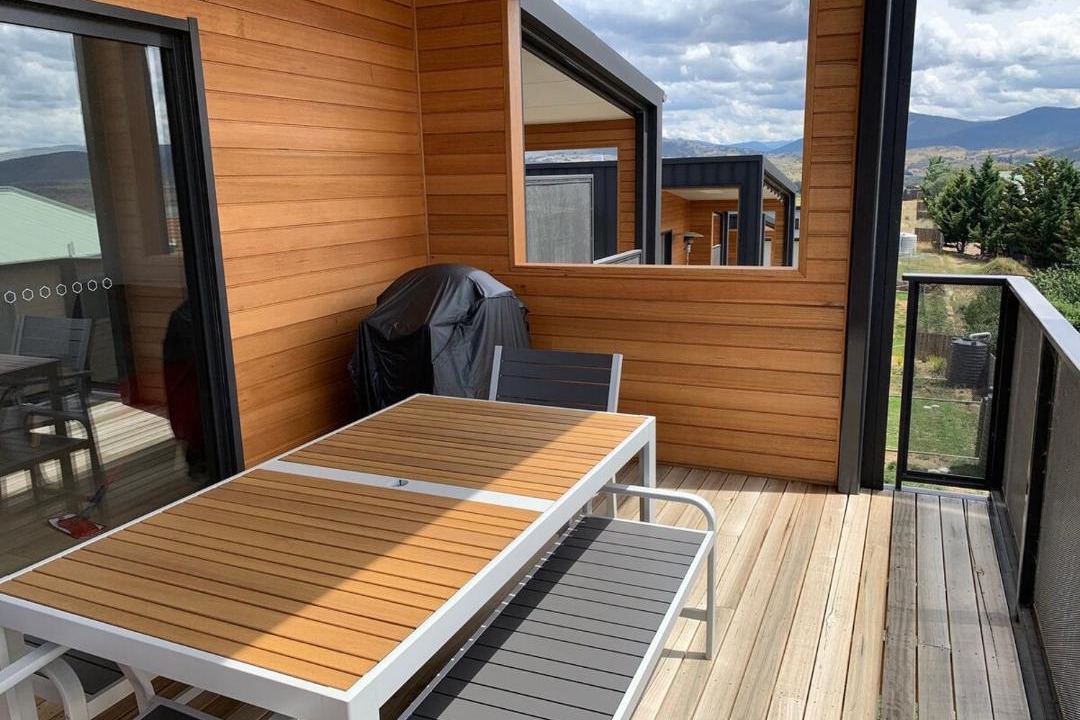 Photo of Patio Balcony in East Jindabyne