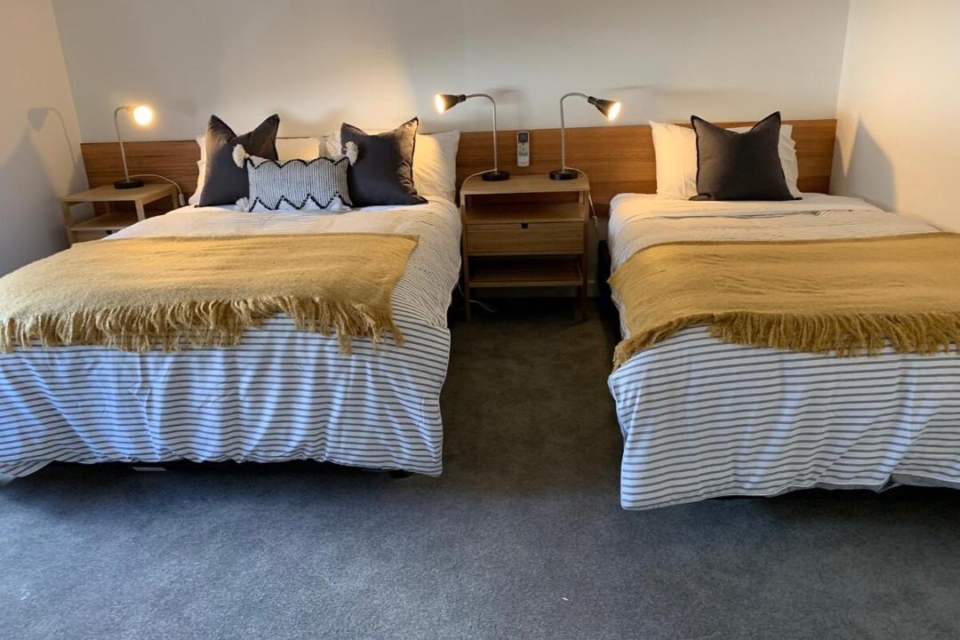 Photo of Bedroom in East Jindabyne