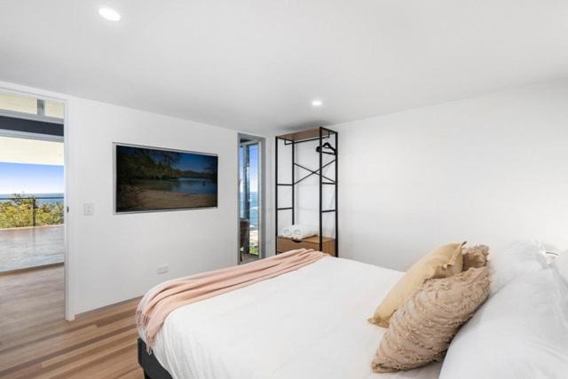 Photo of Bedroom in Forresters Beach