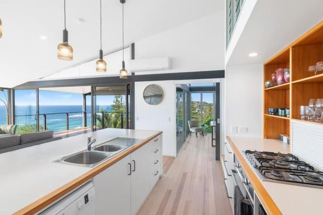 Photo of Kitchen in Forresters Beach