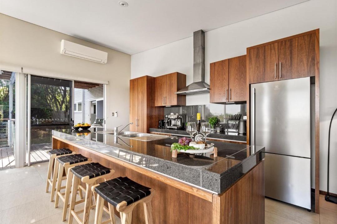 Photo of Kitchen in Gnarabup