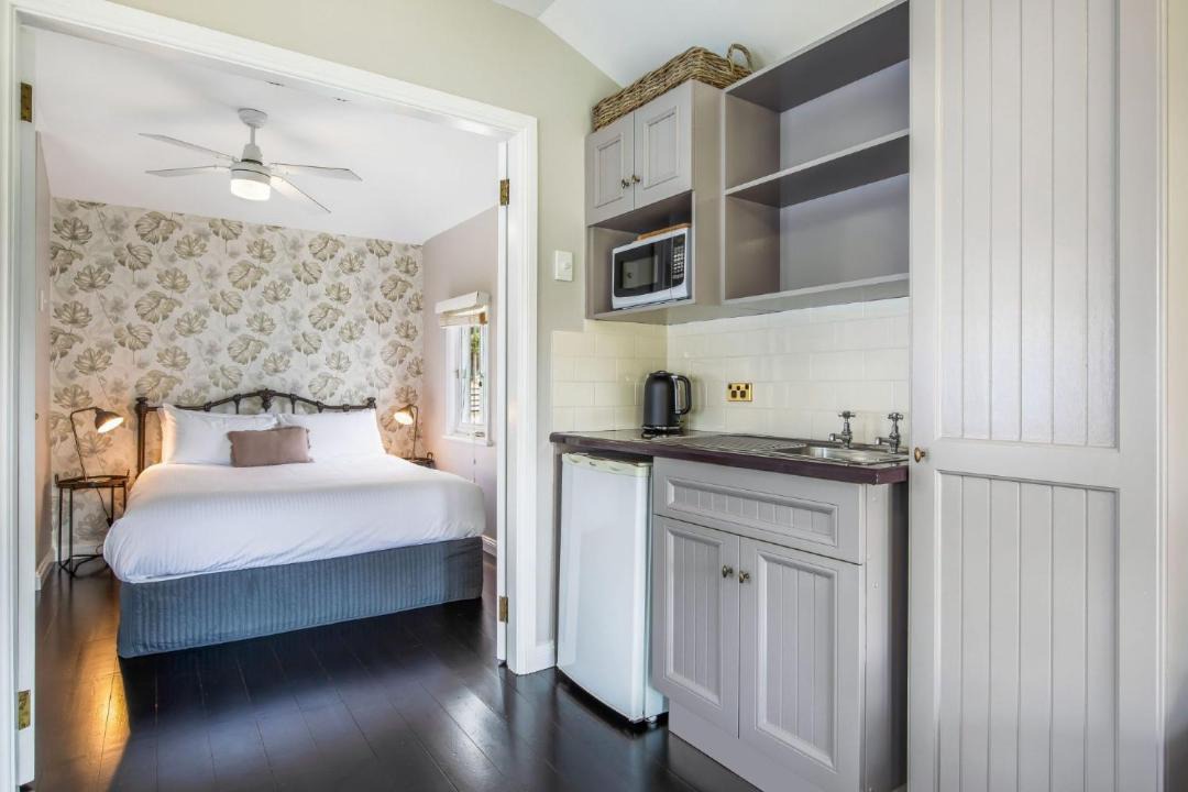 Photo of Bedroom in Hyams Beach
