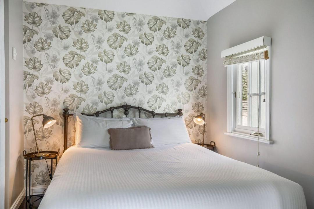 Photo of Bedroom in Hyams Beach
