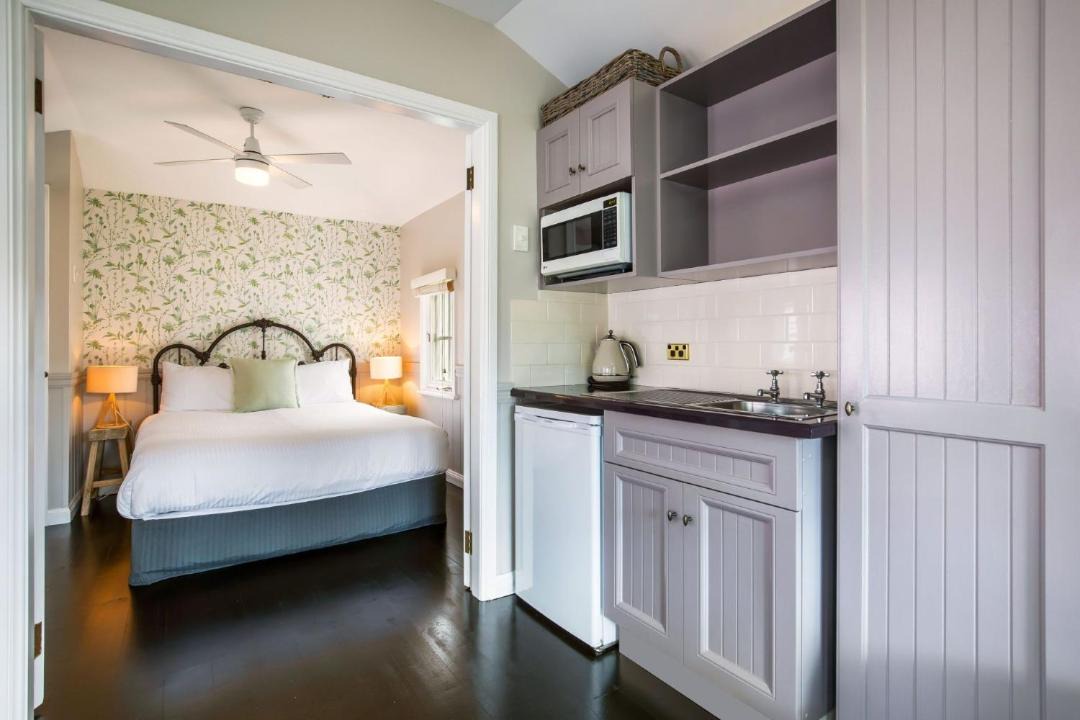 Photo of Bedroom in Hyams Beach