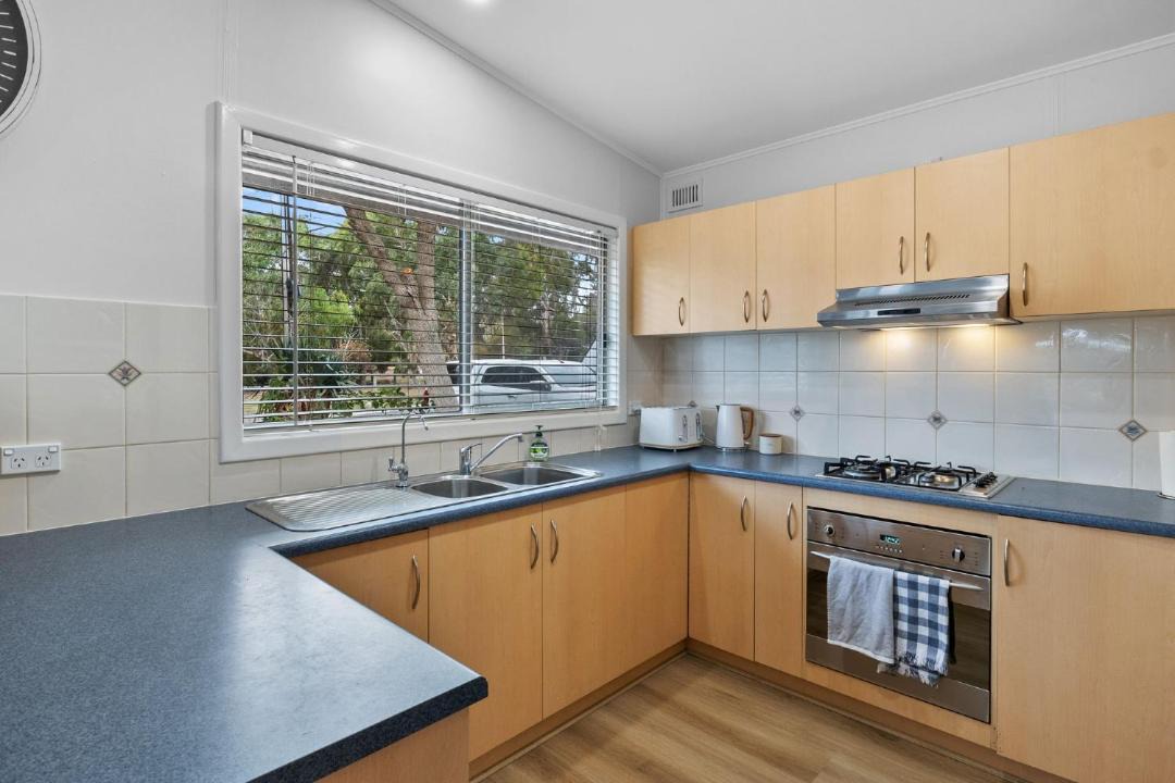 Photo of Kitchen in Second Valley