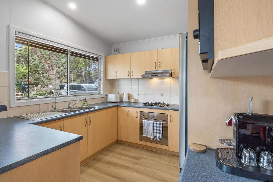 Photo of Kitchen in Second Valley