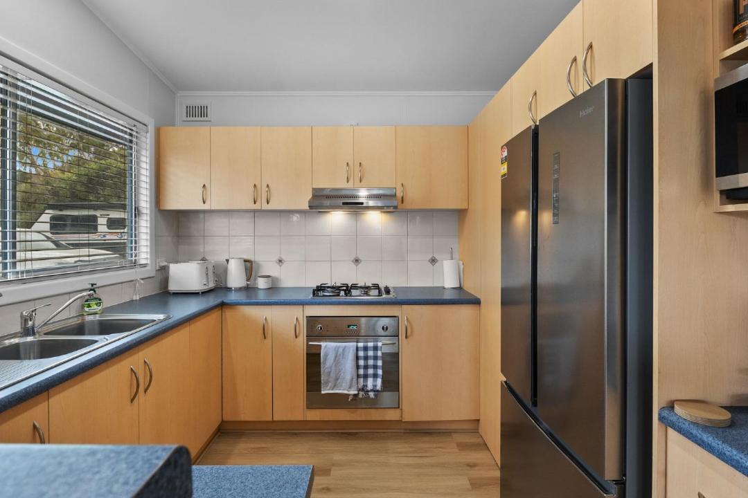 Photo of Kitchen in Second Valley