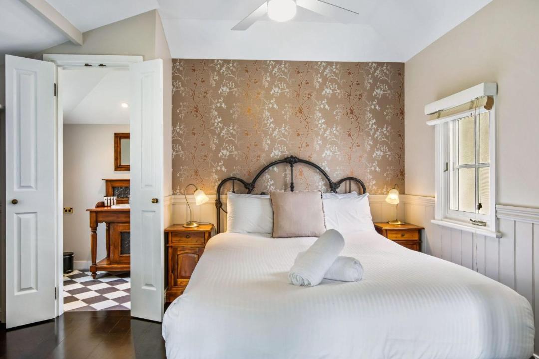 Photo of Bedroom in Hyams Beach