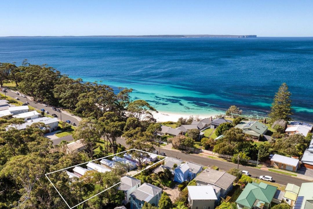 Photo of Others in Hyams Beach