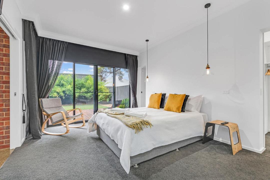 Photo of Bedroom in Echuca
