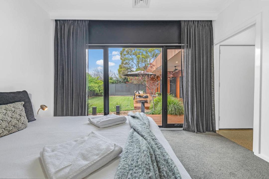 Photo of Bedroom in Echuca