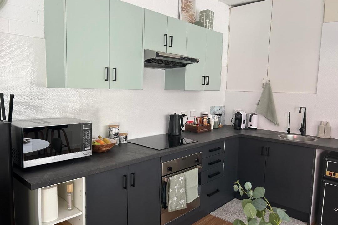 Photo of Kitchen in Darlington