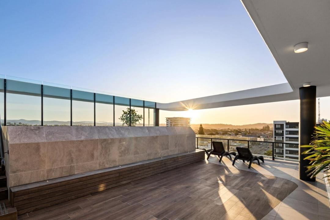 Photo of Patio Balcony in Palm Beach