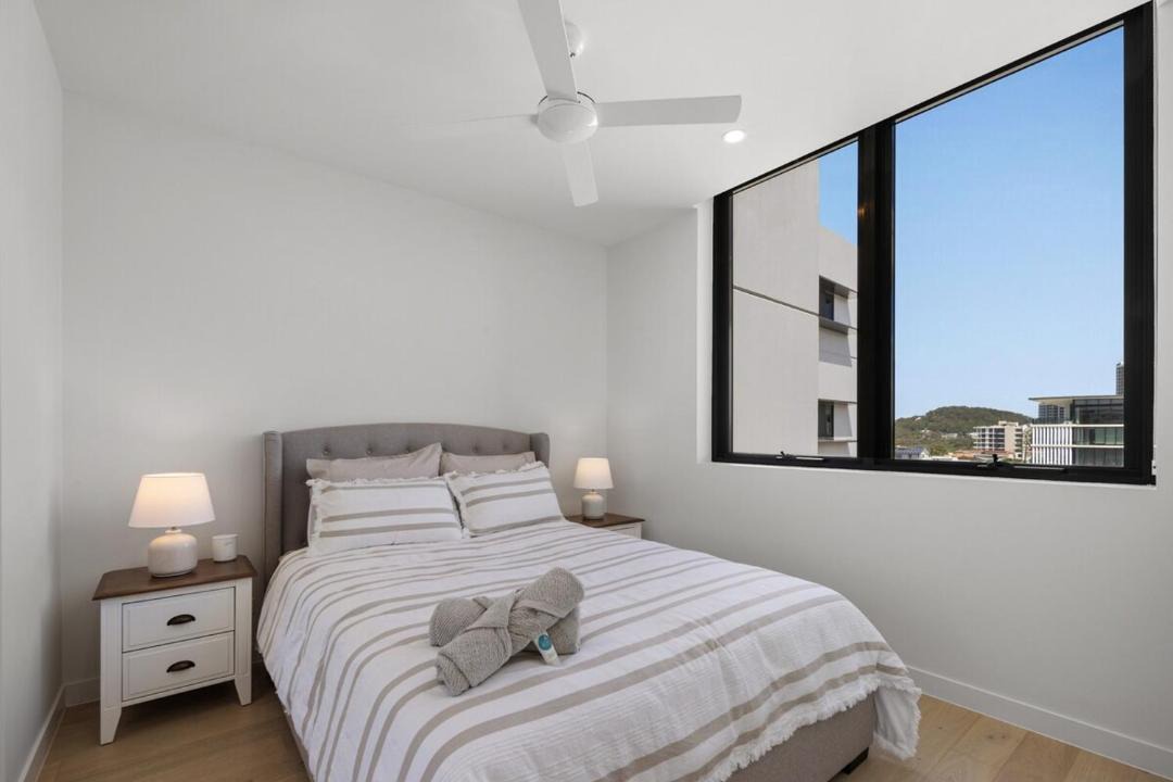 Photo of Bedroom in Palm Beach