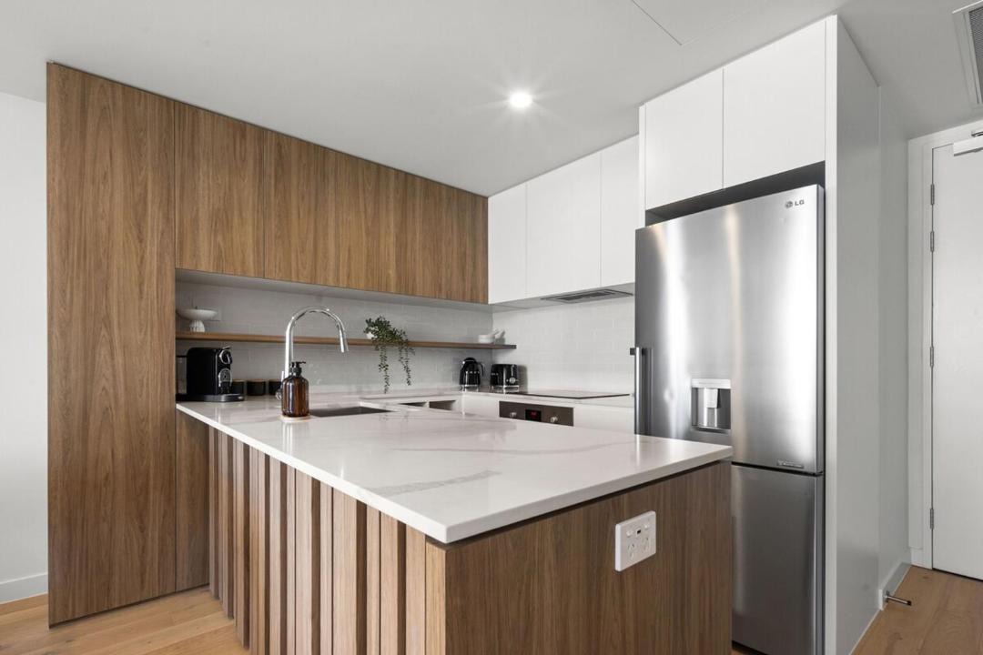 Photo of Kitchen in Palm Beach