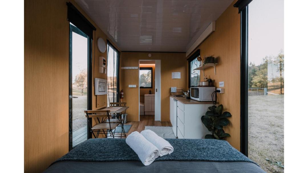 Photo of Bedroom in Wollombi