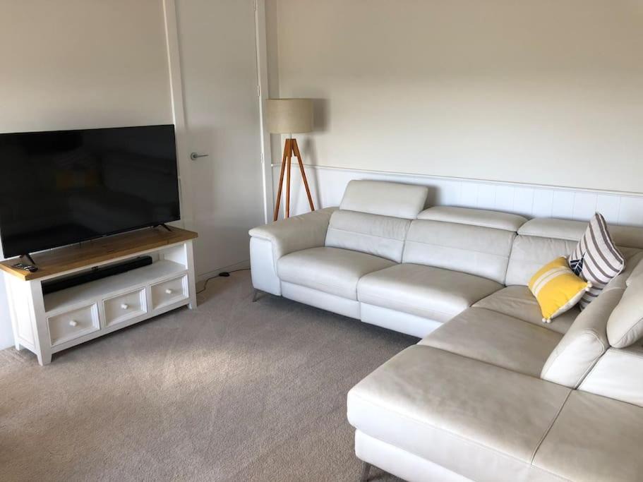 Photo of Livingroom in Orange