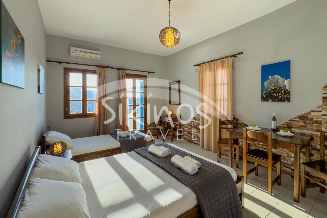 Photo of Bedroom in Alopronia