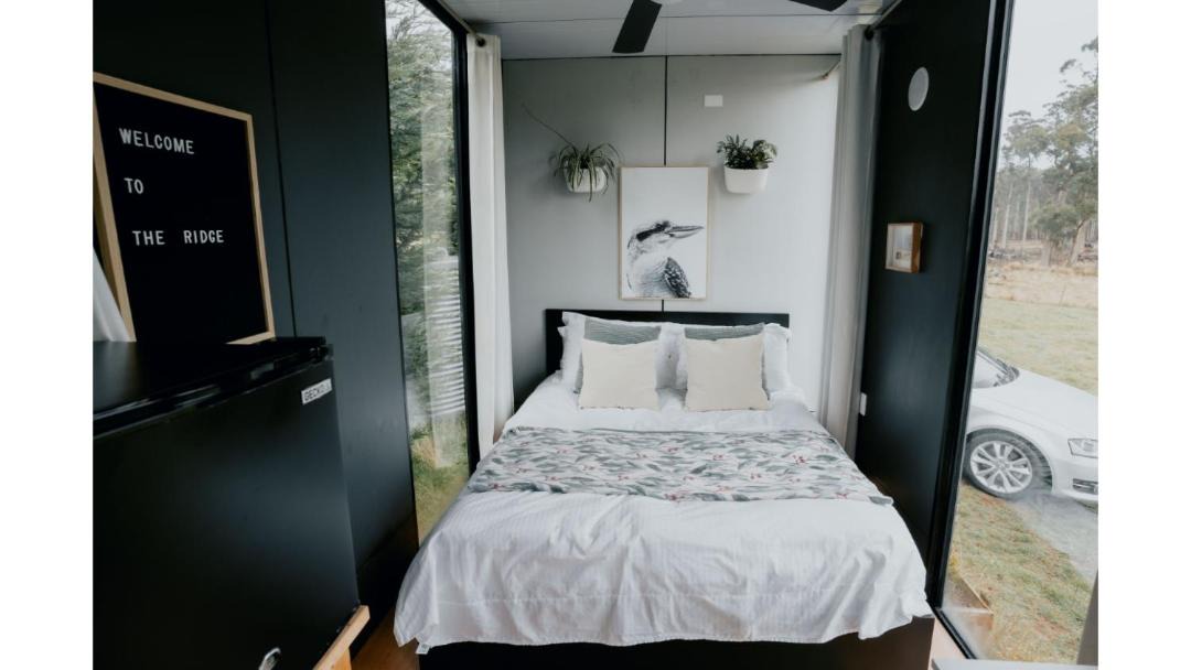 Photo of Bedroom in Korweinguboora