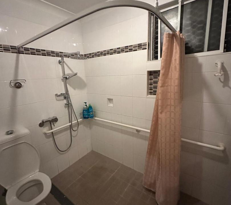 Photo of Bathroom in Kellyville