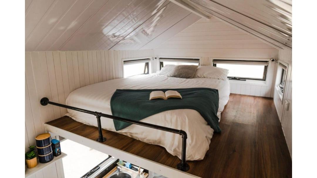 Photo of Bedroom in Cessnock